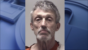 Deputies: Coweta County man accused of beating elderly mother