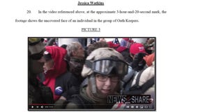 DOJ says Oath Keepers leader waited for Trump’s direction prior to Capitol riot