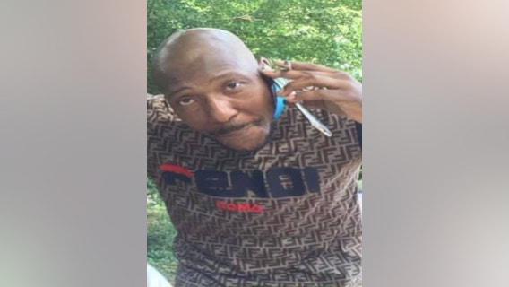 Authorities in Spalding County searching for dangerous murder suspect