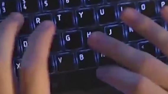 Georgia law enforcement warns about 'sugar daddy' scheme