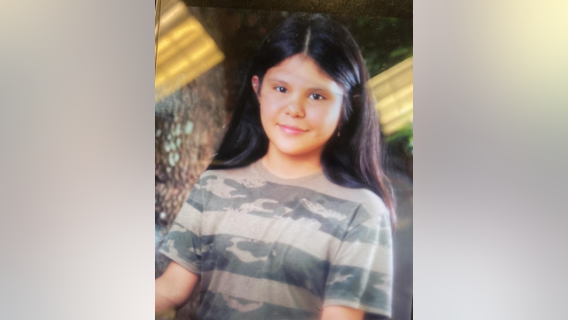 Police search for missing teenage girl from Doraville