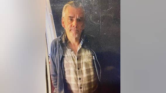 Floyd County man reportedly missing for over a week