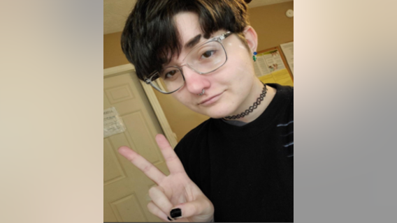 Search for missing 17-year-old in Clayton County