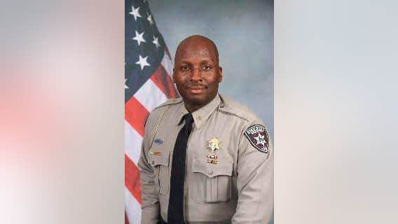 Georgia deputy's quick actions saves 5-week-old infant's life