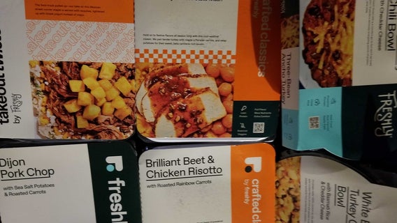 Nestle unit to open meal delivery hub in Georgia, hiring 250