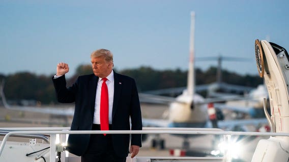 Proposed amendment to Georgia Constitution could hamper Trump investigation