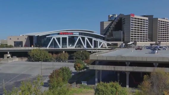 Mayor, city leaders warn about crowds for 2021 NBA All-Star game