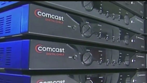 Comcast to award $5 million dollars in grants to minority businesses