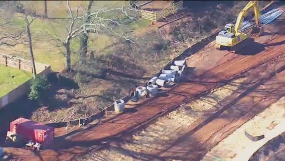 More than $300 million needed to fund remainder of Atlanta BeltLine