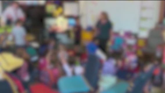 Special ed teachers face 'unique challenges' returning to classroom instruction during pandemic