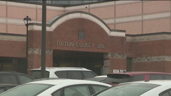 Fulton County commissioner calls jail conditions 'inhumane'