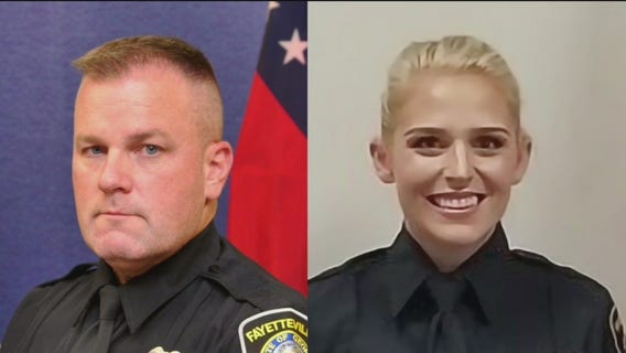 New details about fiery Fayetteville crash