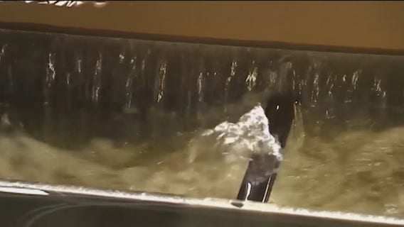 Atlanta Water head orders security review of computer system after Florida hack