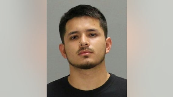 Arrest in deadly Clayton County mobile home park shooting