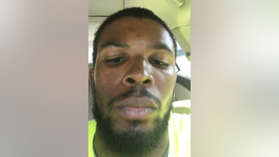 Mattie's Call issued for 30-year-old Riverdale man