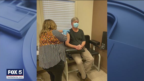 Clayton State University meets the vaccination needs of its students