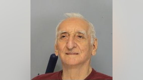 81-year-old man arrested on child pornography charges in Hall County