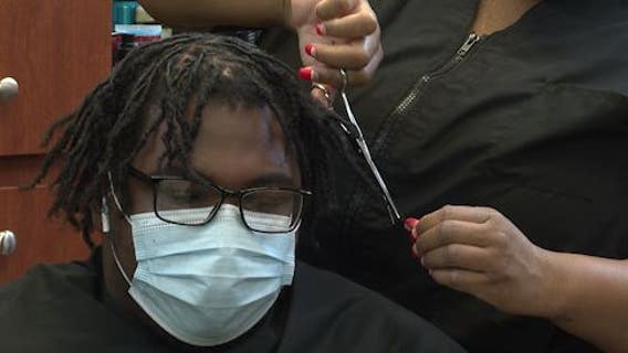 Clayton County passes ordinance prohibiting hair discrimination