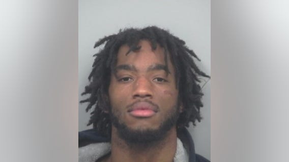 Police: Suspect tried to carjack 2 vehicles, broke into Buford home