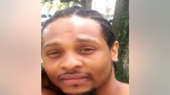 Clayton County man with schizophrenia reported missing for over a week