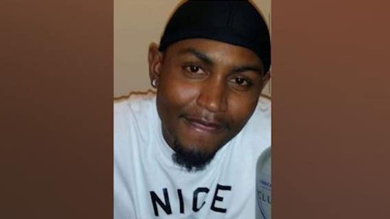 'Somebody pretended to be God': Mother pleading for answers in son's unsolved murder