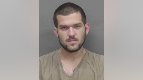 Sheriff: 'Dangerous' suspect led deputies on chase in stolen car