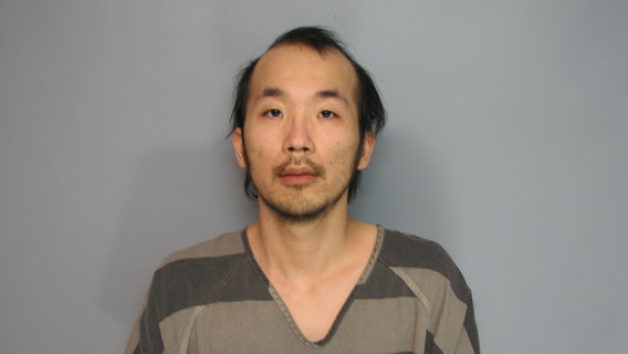 Authorities in Hall County arrest man on child porn charges