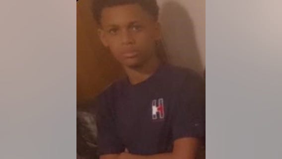 Police: 12-year-old Clayton County boy reported missing after leaving home