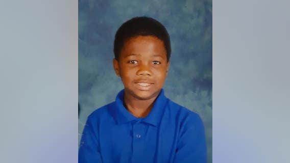 12-year-old murder victim laid to rest as killer remains on the run