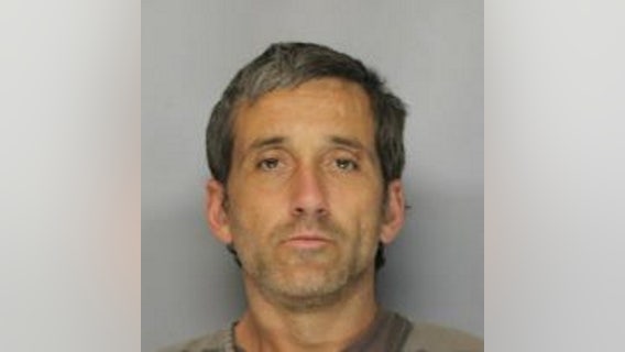 Deputies: Inmate walked away from work detail in Hall County