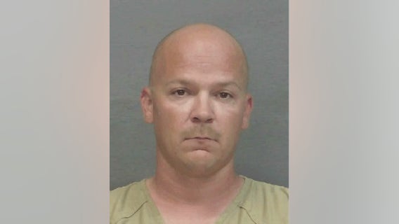 Police: Man arrested in deadly stabbing in Gordon County home