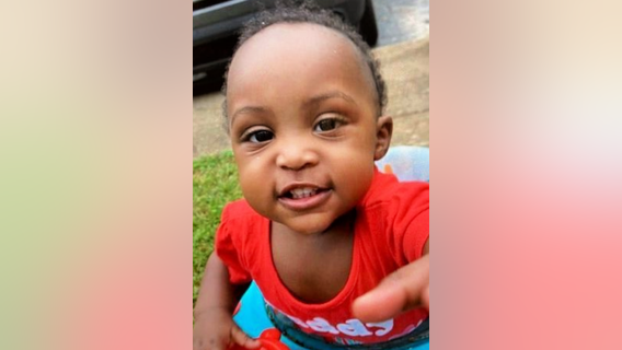 1-year-old girl found safe, mother accused of kidnapping in custody; police say