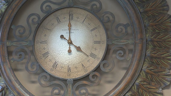 Sleep specialist shares tips to ease the 'spring forward' time change