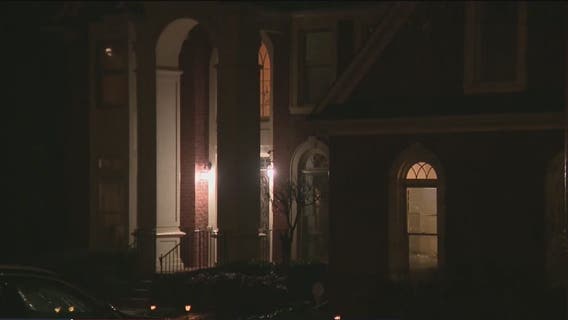 Police investigate break-in at former Fulton County DA Paul Howard's home