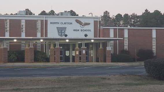 Almost a year since Clayton County students in classrooms