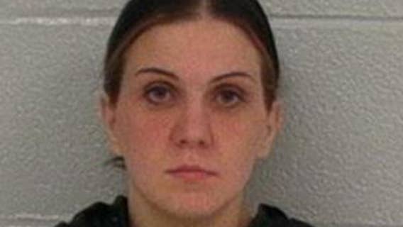 Georgia substitute teacher charged with 19 counts of child molestation makes first court appearance