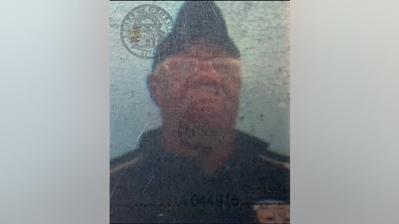 Search for missing 78-year-old Wadley man