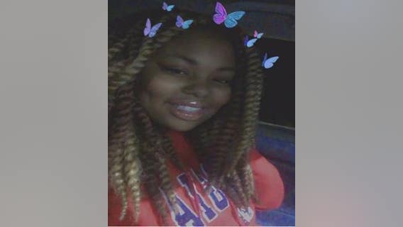 Mattie's Call for 16-year-old Clayton County girl