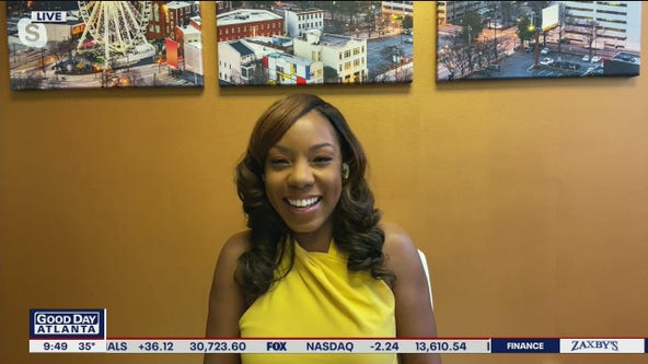 Broker Denise Williams talks rise in real estate demand