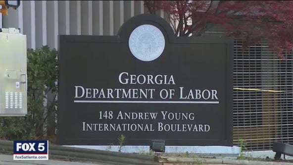 'How am I going to pay my rent?': Some Georgians still waiting for unemployment claims amid pandemic