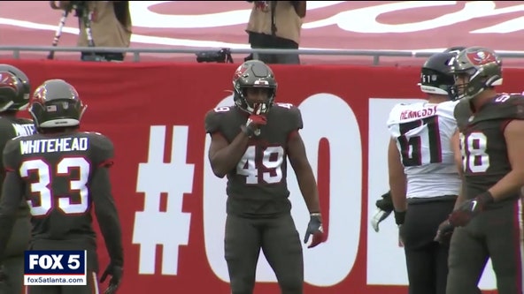 Chapel Hill High alum takes unlikely path to first Super Bowl