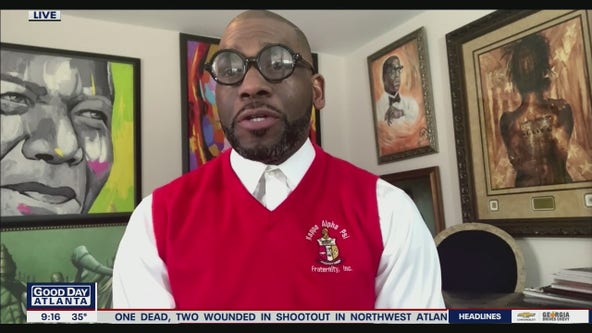 New Birth Missionary Baptist Church reopening food pantry