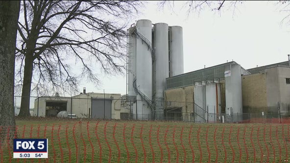 Longtime southwest Atlanta plant closing