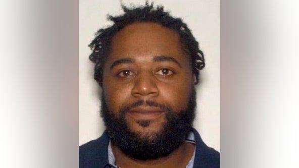 Reward offered for 'dangerous' suspect in Georgia murder