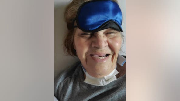 Missing 73-year-old woman with medical issues found in Gwinnett County
