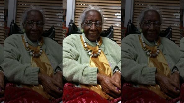 Leila Williams, founder of Atlanta's famous Leila's Dinette, passes away at 108