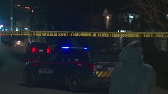 1 dead, 2 injured in overnight gunfight in Northwest Atlanta