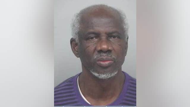 Gwinnett police arrest suspect in shooting death of man near neighborhood pool