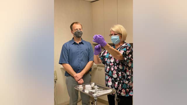 Elberton clinic hoping new revelations will convince state to return seized vaccine