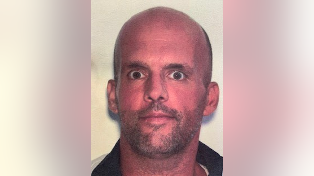 Police: Georgia man pawned stolen jewelry belonging to victim's dead wife